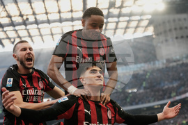 Italy Serie A Soccer