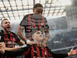 Italy Serie A Soccer