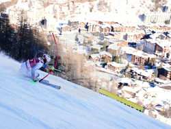 France World Cup Alpine Skiing