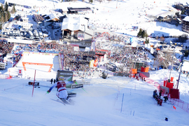 France World Cup Alpine Skiing