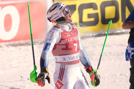 France World Cup Alpine Skiing