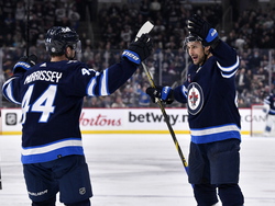 Sharks Jets Hockey