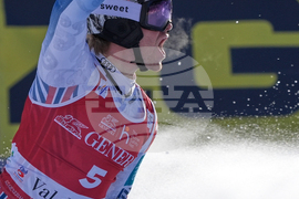 France World Cup Alpine Skiing