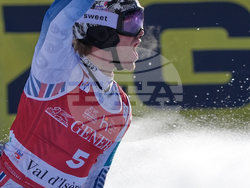 France World Cup Alpine Skiing