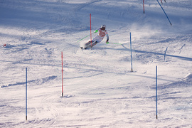 France World Cup Alpine Skiing