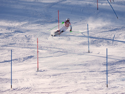 France World Cup Alpine Skiing