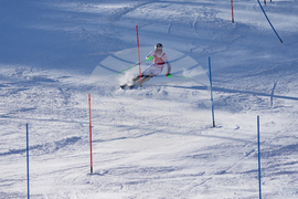 France World Cup Alpine Skiing