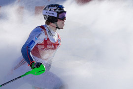 France World Cup Alpine Skiing