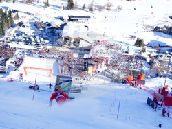 France World Cup Alpine Skiing