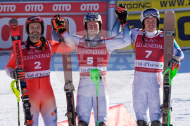 France World Cup Alpine Skiing