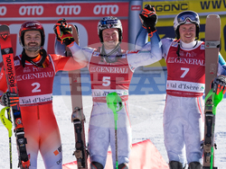 France World Cup Alpine Skiing