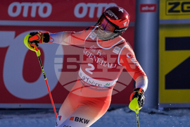 France World Cup Alpine Skiing