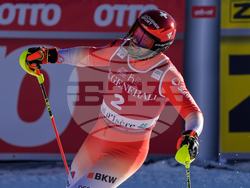 France World Cup Alpine Skiing
