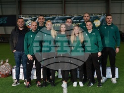 Съдийска Коледа - награждаване