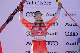 France World Cup Alpine Skiing