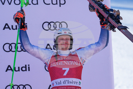 France World Cup Alpine Skiing