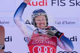 France World Cup Alpine Skiing