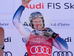 France World Cup Alpine Skiing