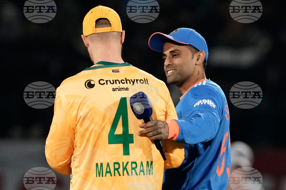 India South Africa Cricket