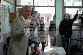 Chile Election