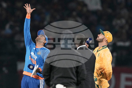 India South Africa Cricket