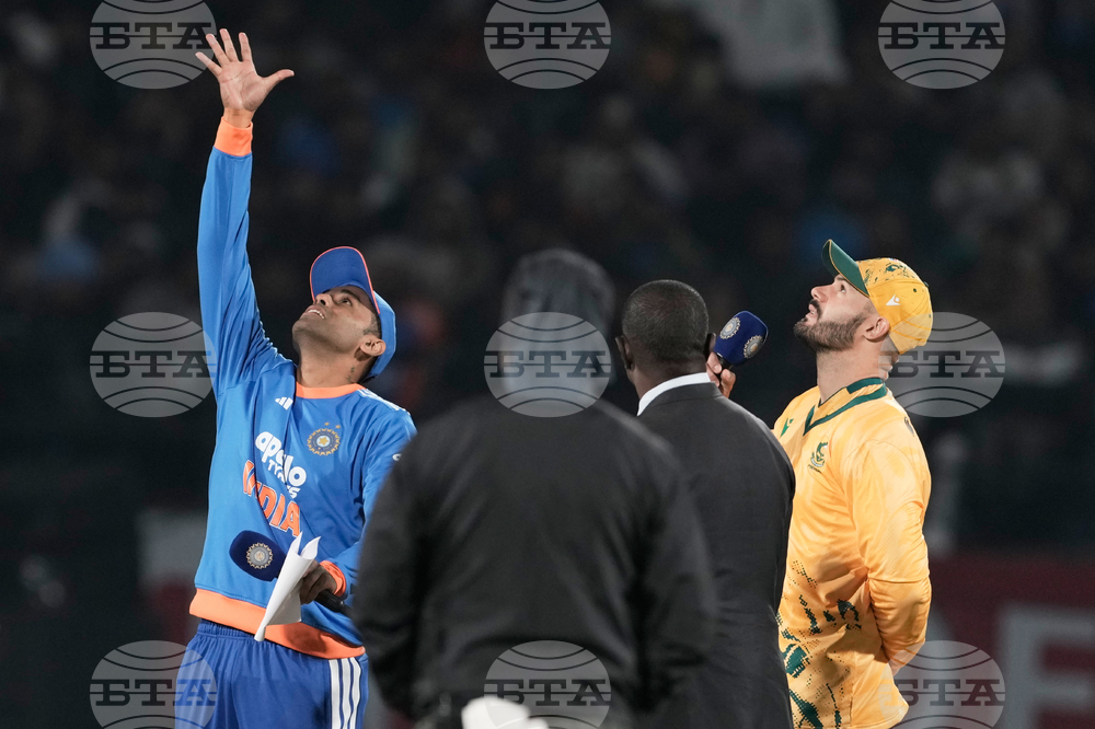 India South Africa Cricket