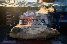 Romania Christmas Ignat