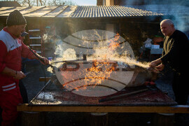 Romania Christmas Ignat