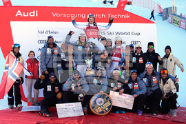 France World Cup Alpine Skiing