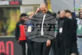 Italy Serie A Soccer