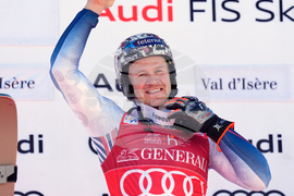 France World Cup Alpine Skiing