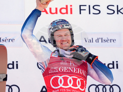 France World Cup Alpine Skiing