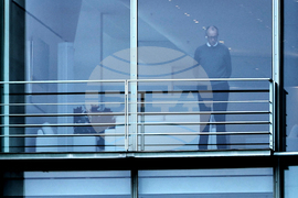 Germany Russia Ukraine War