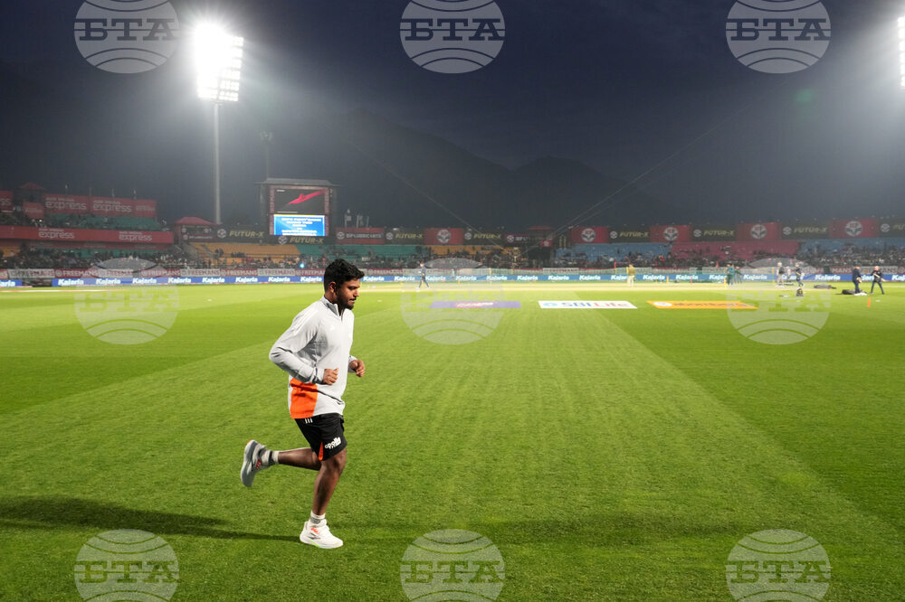 India South Africa Cricket