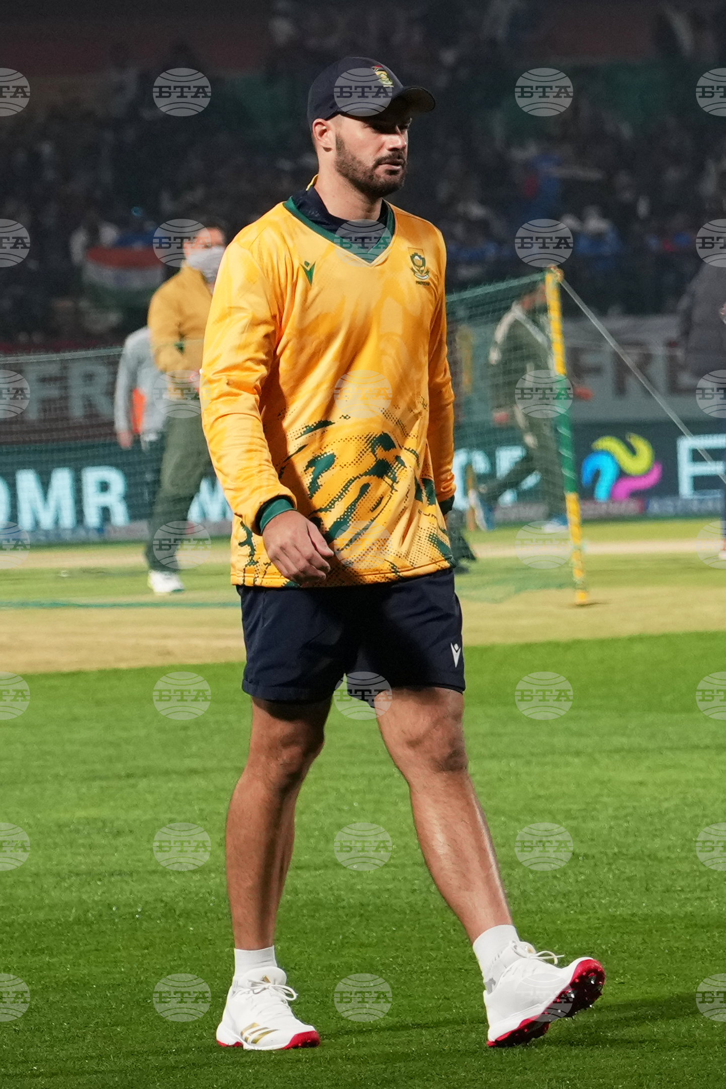 India South Africa Cricket