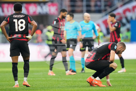 Italy Serie A Soccer