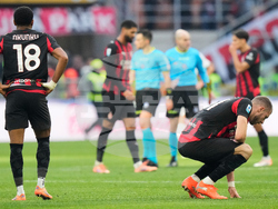 Italy Serie A Soccer