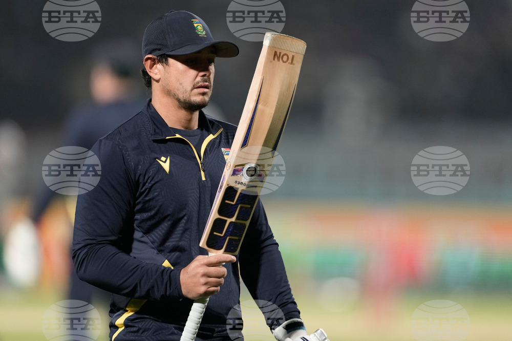 India South Africa Cricket