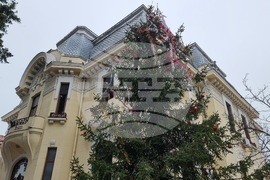 Румъния - Българско неделно училище „Йордан Йовков“ - Коледно тържество