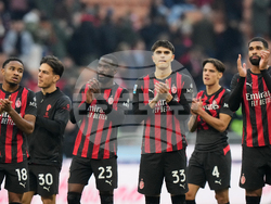 Italy Serie A Soccer