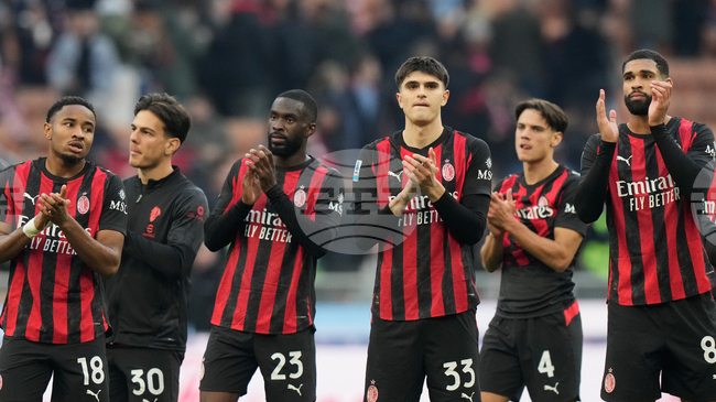 Милан и Комо ще играят исторически мач от Серия А в Австралия