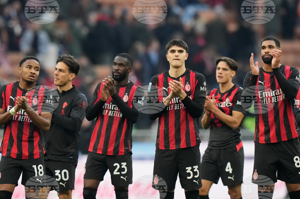 Милан и Комо ще играят исторически мач от Серия А в Австралия