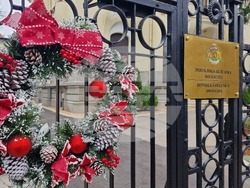 Румъния - Българско неделно училище „Йордан Йовков“ - Коледно тържество