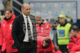 Italy Serie A Soccer