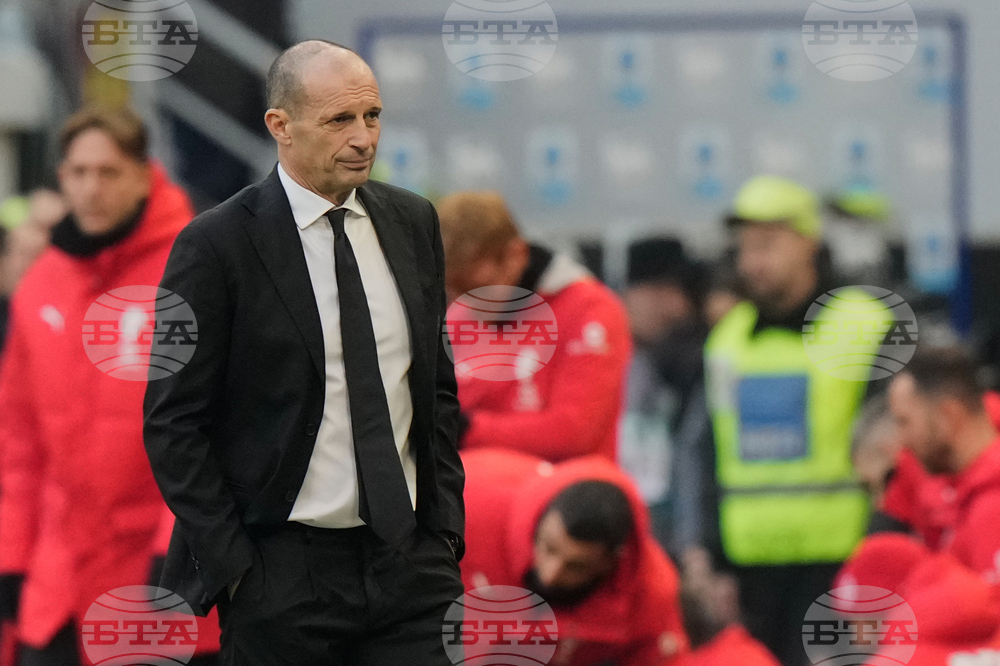 Старши треньорът на Милан Масимилиано Алегри очаква труден полуфинал срещу Наполи за Суперкупата на Италия