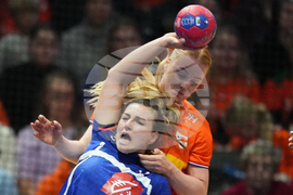 Netherlands Handball World