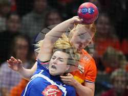 Netherlands Handball World