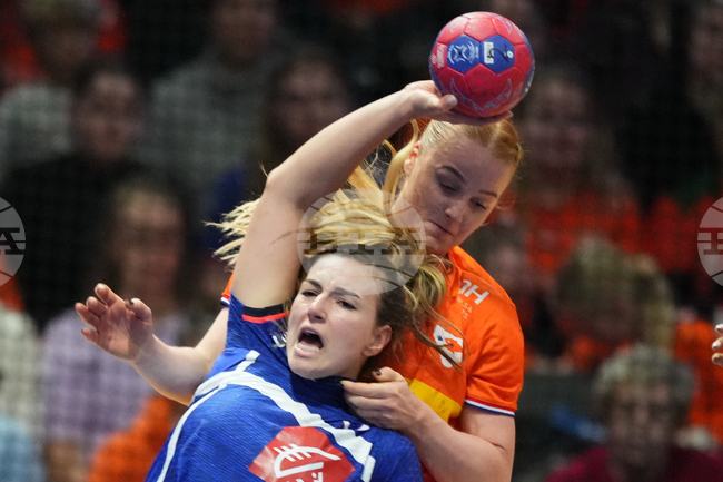 Netherlands Handball World