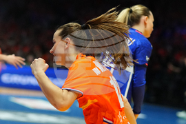 Netherlands Handball World