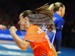 Netherlands Handball World